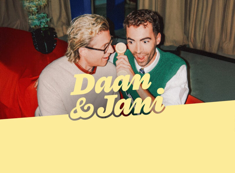 Daan & Jani
