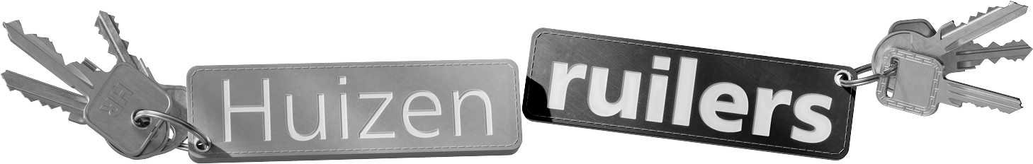 Huizen ruilers